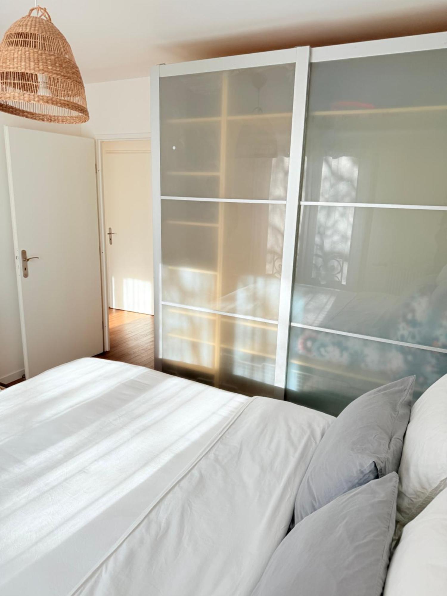 Cozy Apartment Near Paris كلامار المظهر الخارجي الصورة