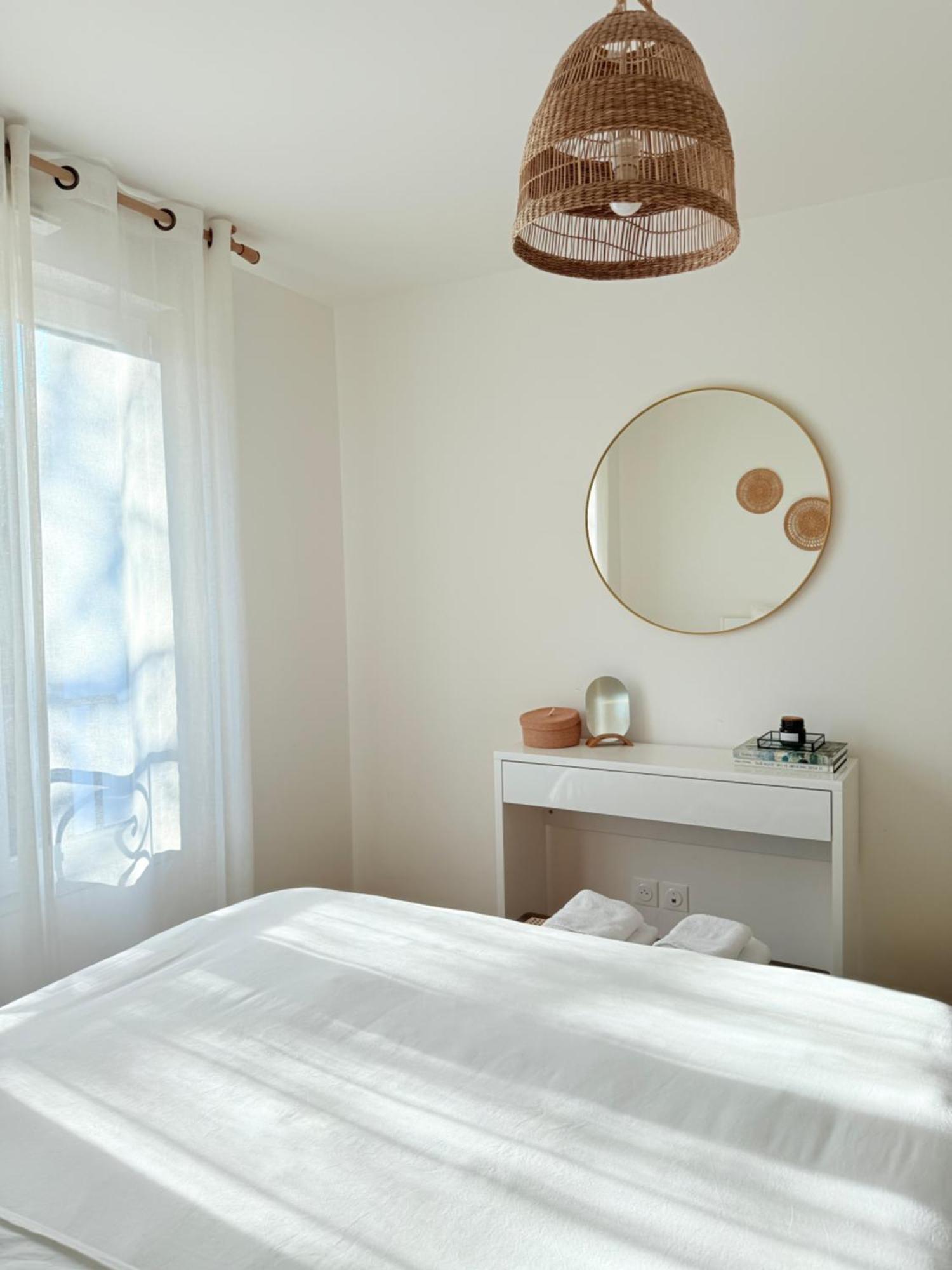 Cozy Apartment Near Paris كلامار المظهر الخارجي الصورة